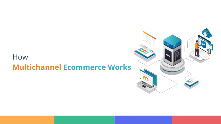 Multichannel Ecommerce Works