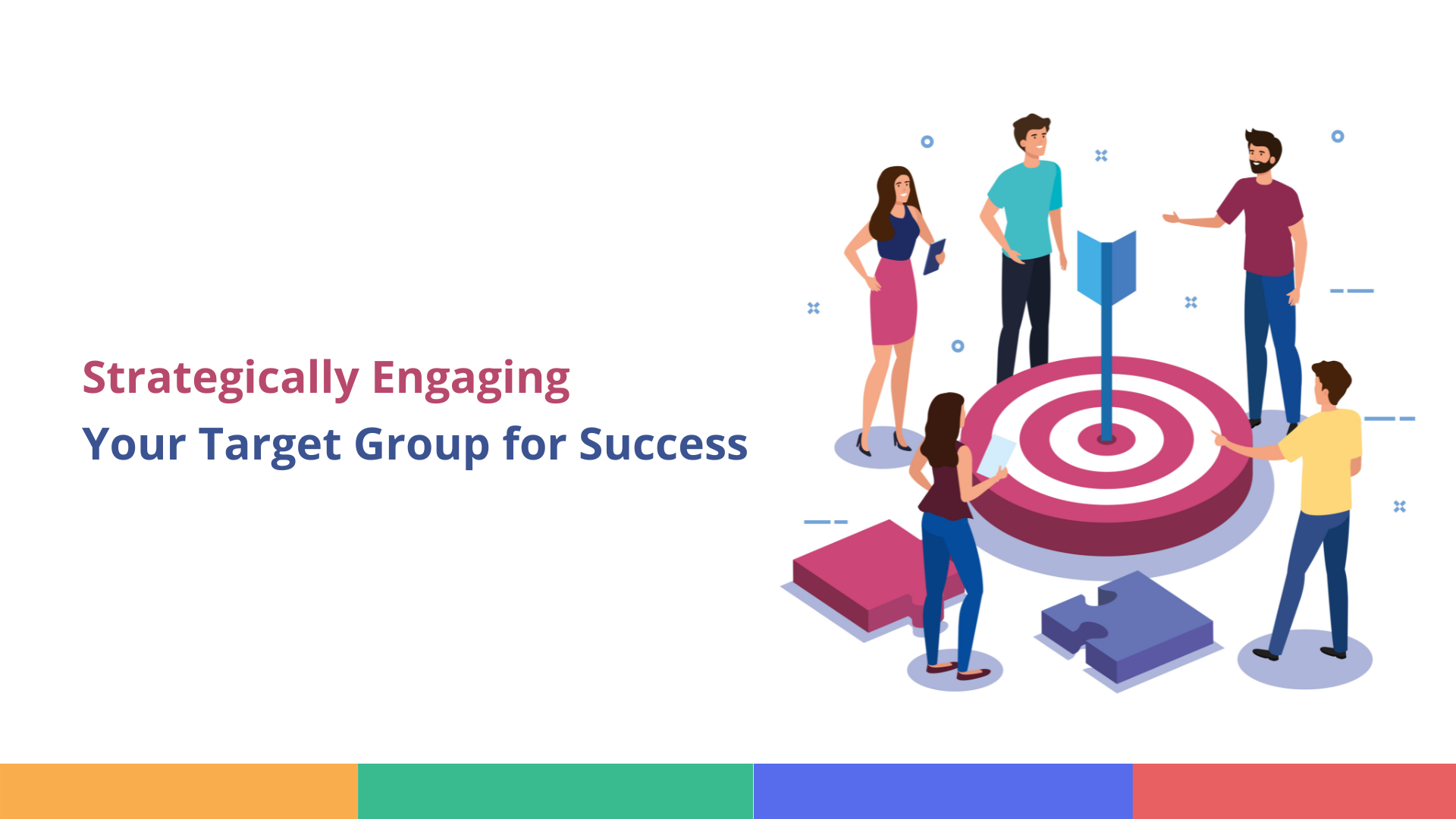 target group