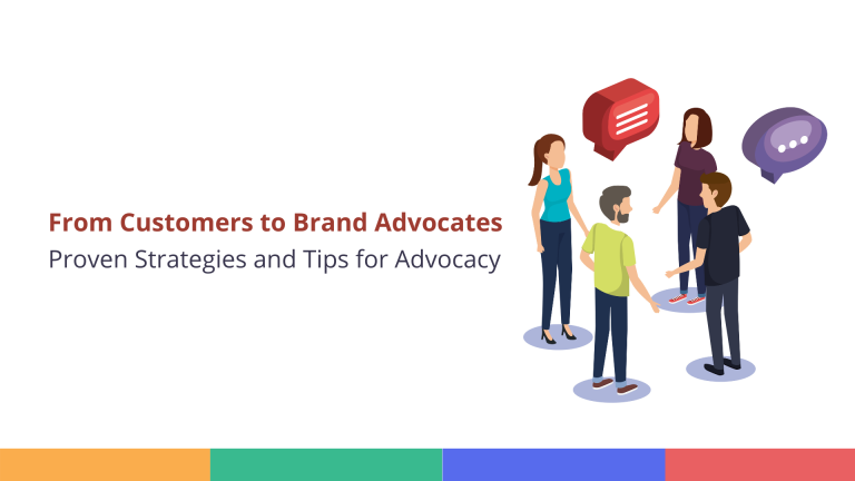 Brand Advocates