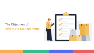 Objectives of Inventory Management